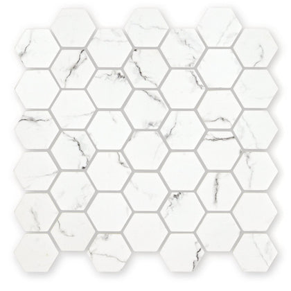 Aspen Hexagon