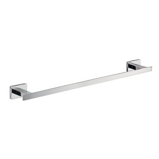 Atena Towel Rail 45cm Chrome