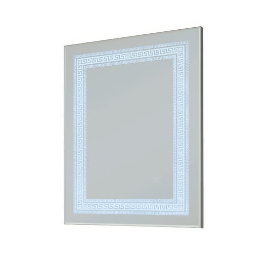 Athenian Mirror - alternate view