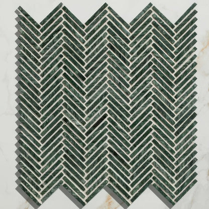 Athens Amazon Marble Mosaic