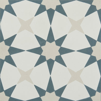 Atlas Porcelain Denim