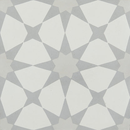 Atlas Porcelain Soft Grey