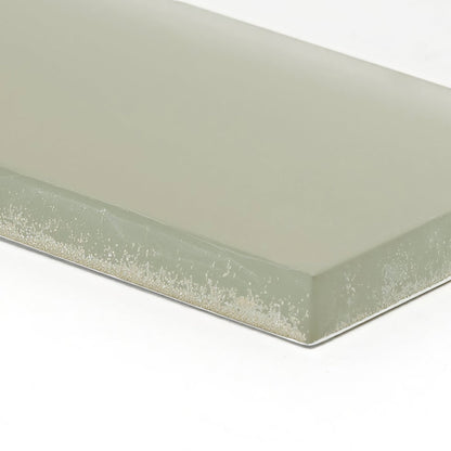 Aurora Abisko Brick Glass Mosaic