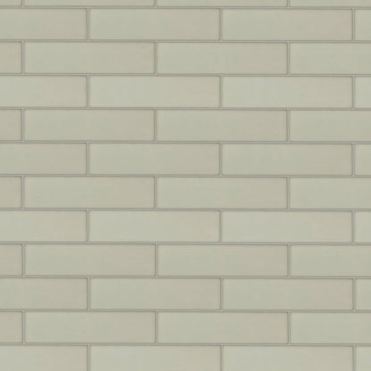 Aurora Abisko Brick Glass Mosaic