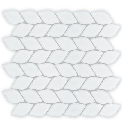 Leaf White