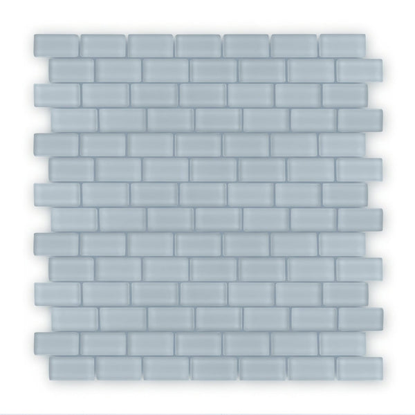 Grey Mosaic