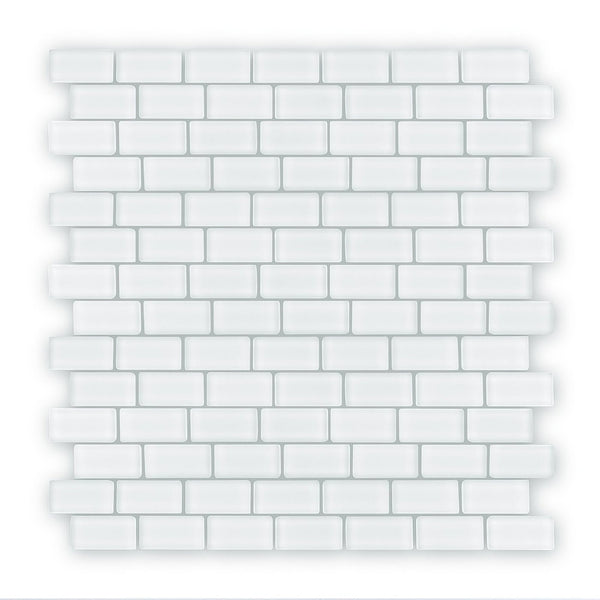 White Mosaic
