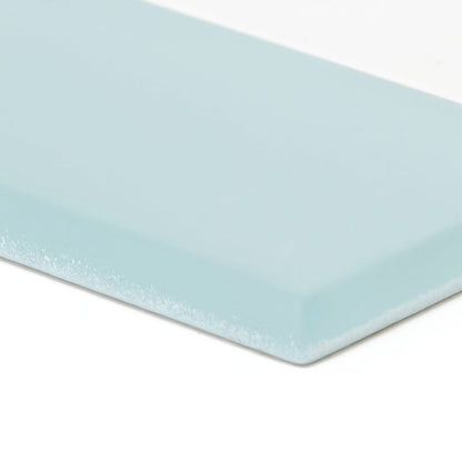 Aurora Salla Brick Glass Mosaic