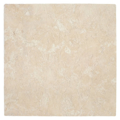 Avalon Tumbled Crema Marble Tile
