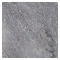 Avalon Tumbled Notte Marble Tile dark grey tumbled marble tile with white veining