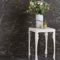 Avante Garde Marble Honed 61 x 40cm as a kitchen splashback