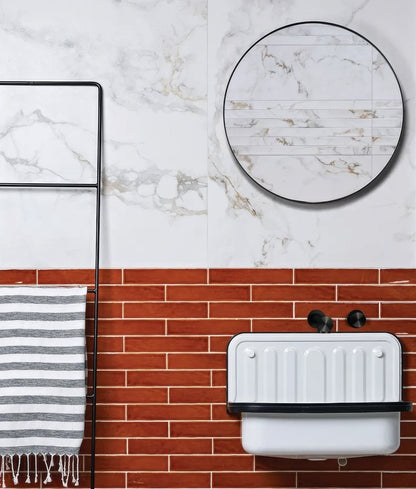 Avebury Ceramic Burnt Caramel