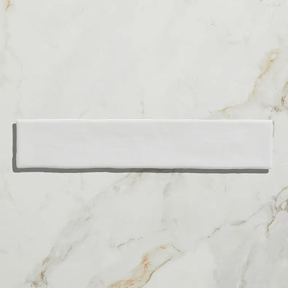 Avebury Ceramic Milk White