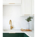 Avebury Ceramic Milk White