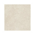 Beige textured axis ivory 60 x 60cm tile with subtle natural stone veining for floor and wall use