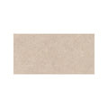 Beige rectangular tile axis sand 30 x 60cm with subtle natural stone texture for versatile flooring and wall use