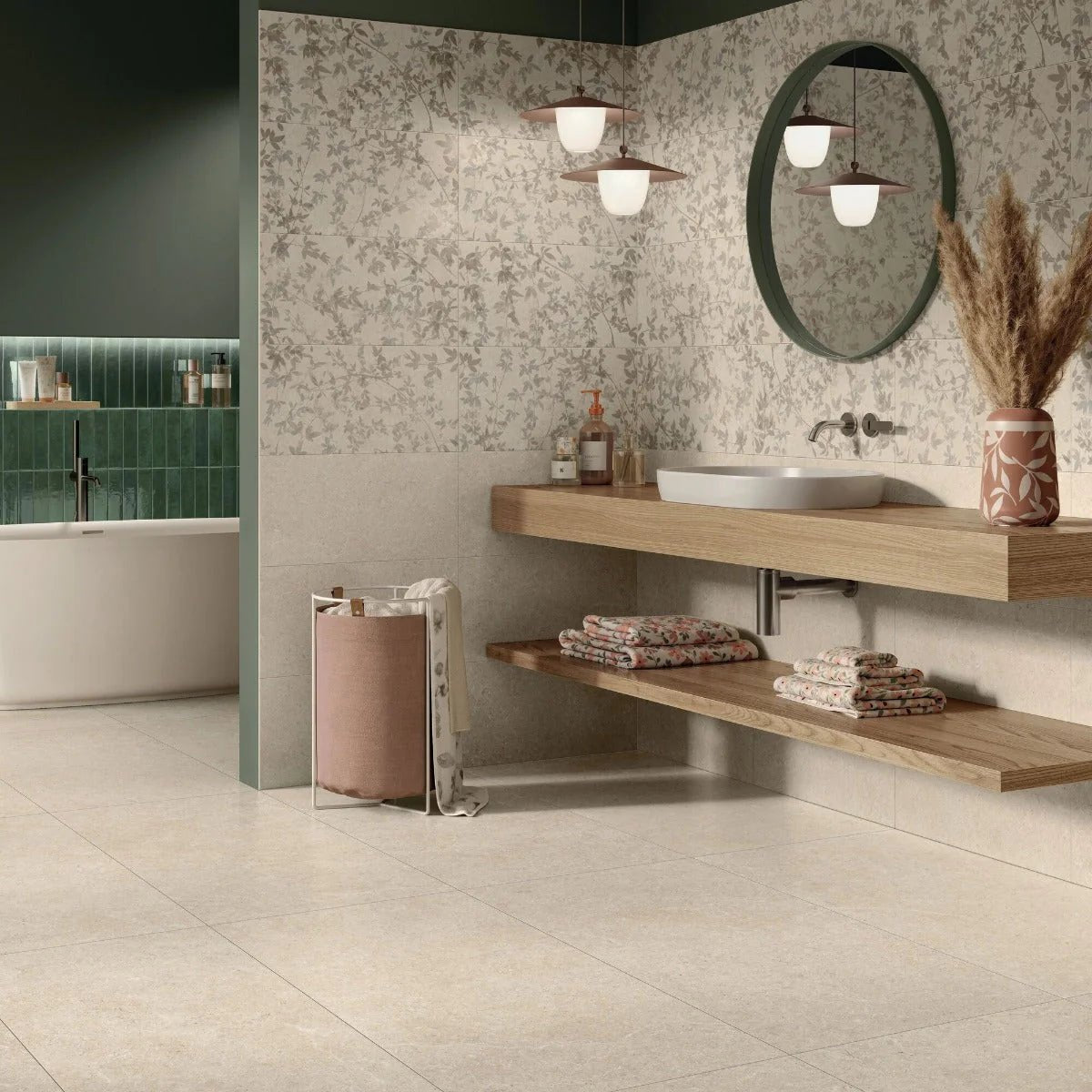 Axis Sand 60 x 120cm