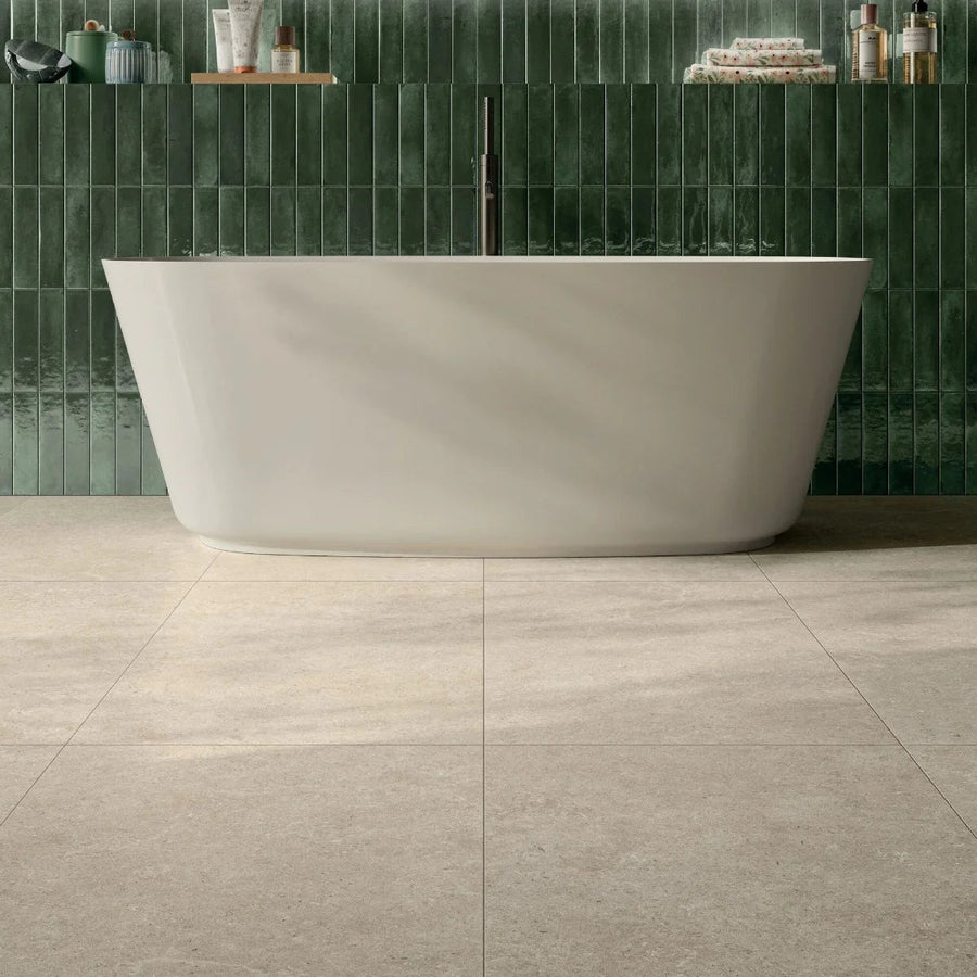 Axis Sand 60 x 60cm Wall & Floor Tile