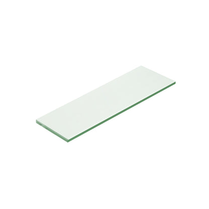 Pier Glass Shelf 40cm Clear - Origins Living, view 2