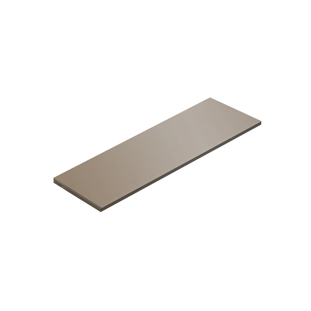 Pier Glass Shelf 40cm in Bronze - Origins Living, view 3