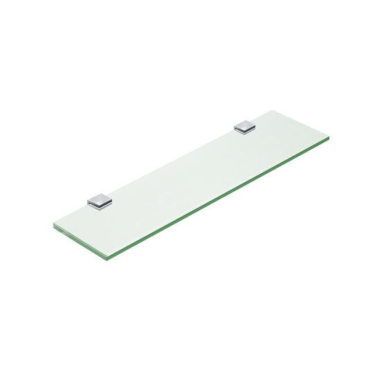 Pier Glass Shelf 50cm Clear - Origins Living