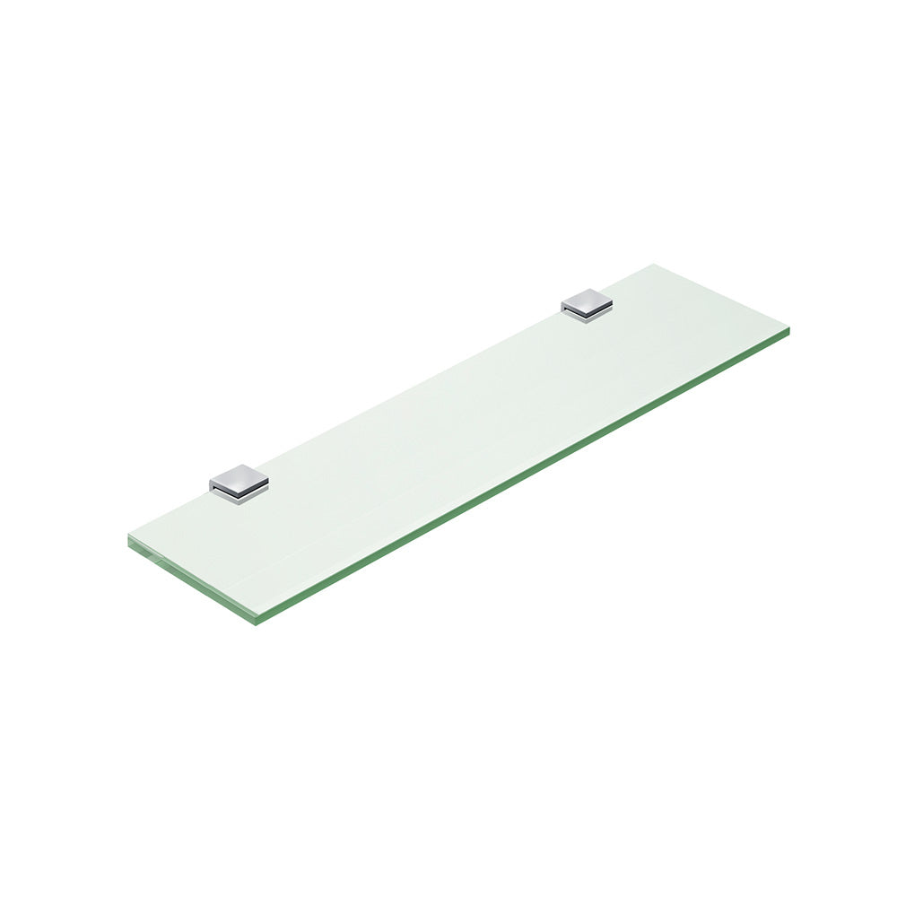 Pier Glass Shelf 50cm Clear - Origins Living