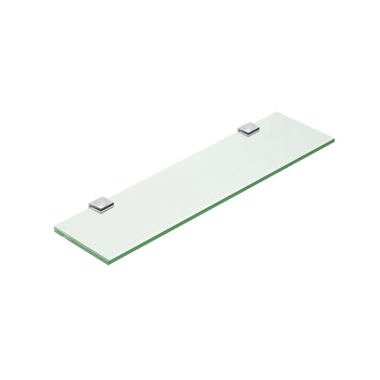 Pier Glass Shelf 50cm Clear - Origins Living