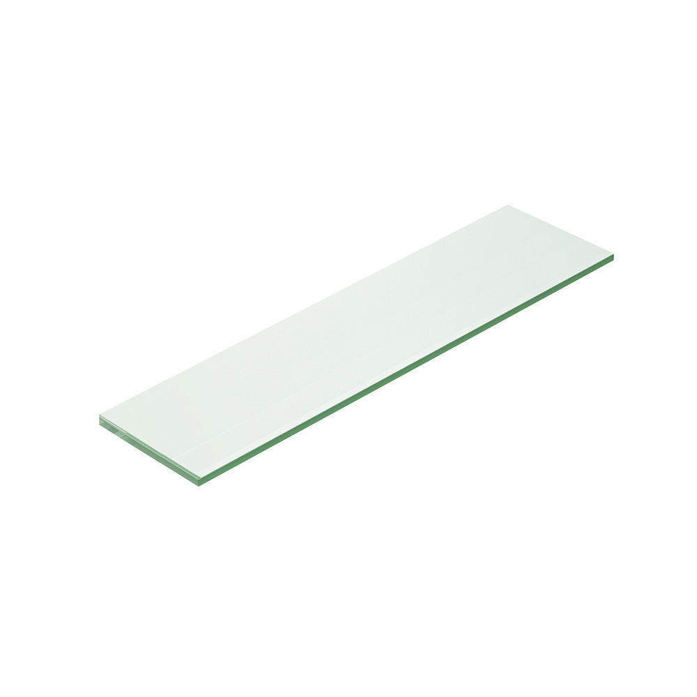 Pier Glass Shelf 50cm Clear - Origins Living, view 2