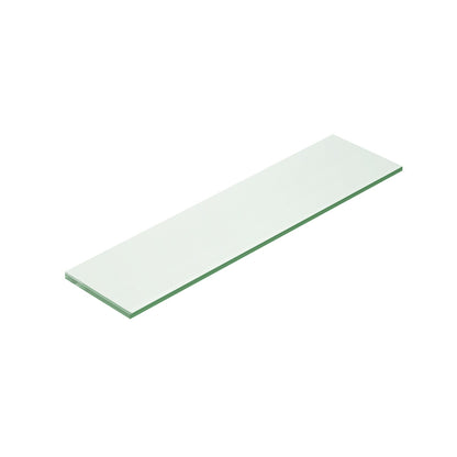 Pier Glass Shelf 50cm Clear - Origins Living, view 2