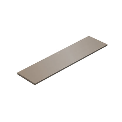 Pier Glass Shelf 50cm in Bronze - Origins Living, view 3
