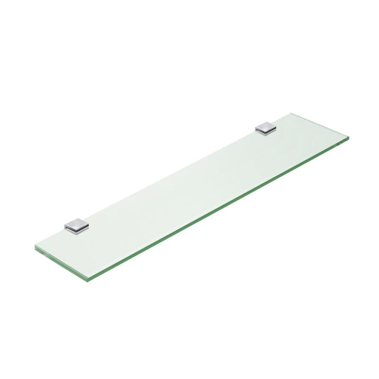 Pier Glass Shelf 60cm Clear - Origins Living