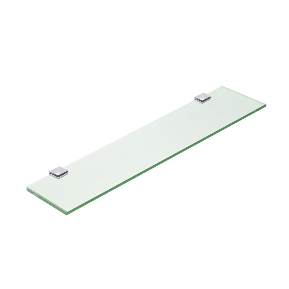 Pier Glass Shelf 60cm Clear - Origins Living
