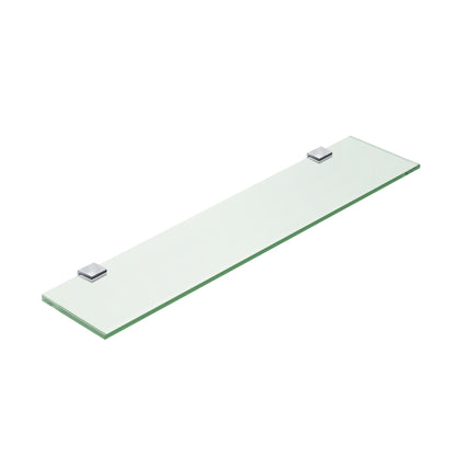 Pier Glass Shelf 60cm Clear - Origins Living