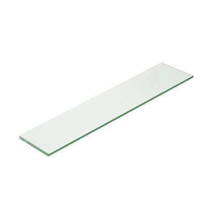 Pier Glass Shelf 60cm Clear - Origins Living, view 2