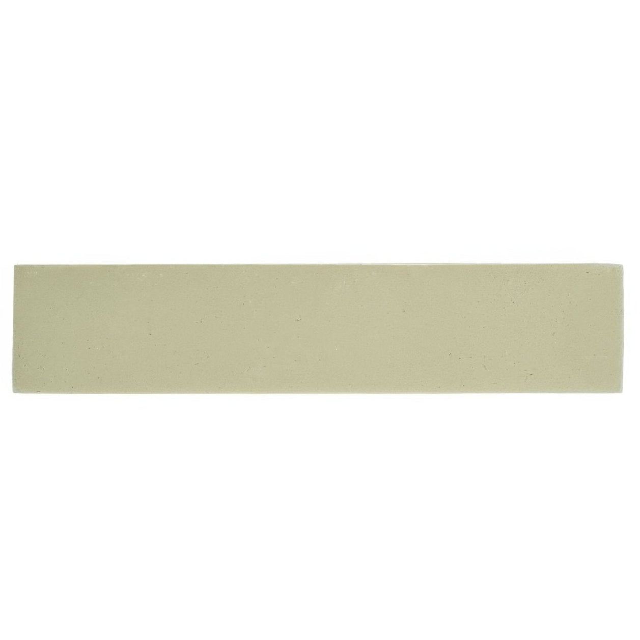 Balance olive tile a rectangular matte-finished ceramic tile in soft sage green ideal for indoor flooring and walls