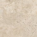 Beige stone tile baltimore 1816 caramel matt with natural textured surface and subtle gray veining