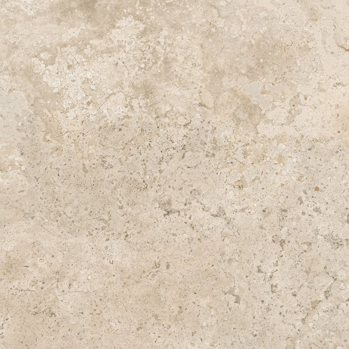 Beige stone tile baltimore 1816 caramel matt with natural textured surface and subtle gray veining