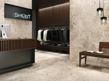 Baltimore 1816 Caramel Matt