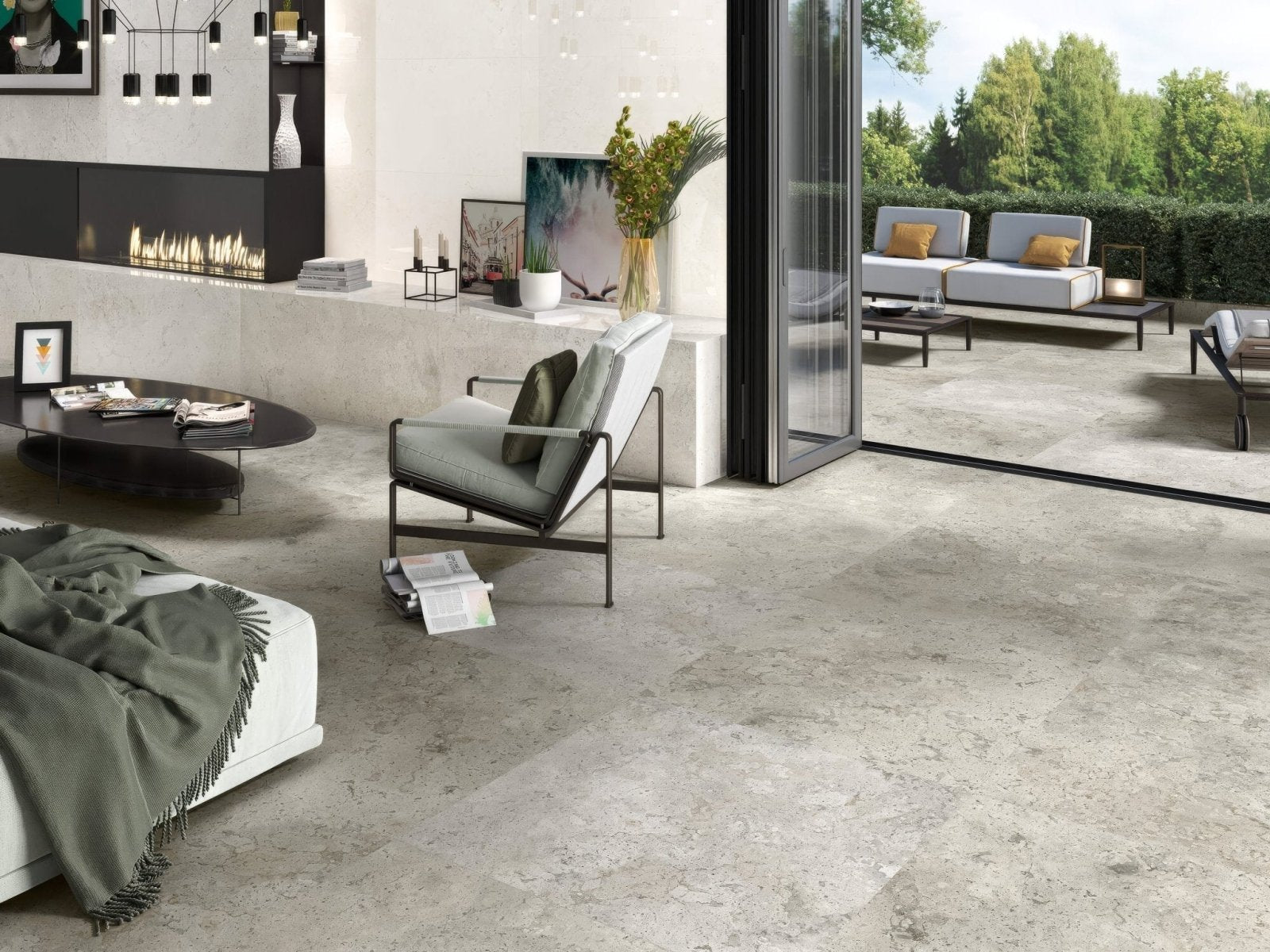 Baltimore 1816 Grey Matt