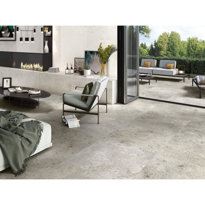 Baltimore 1816 Grey Matt
