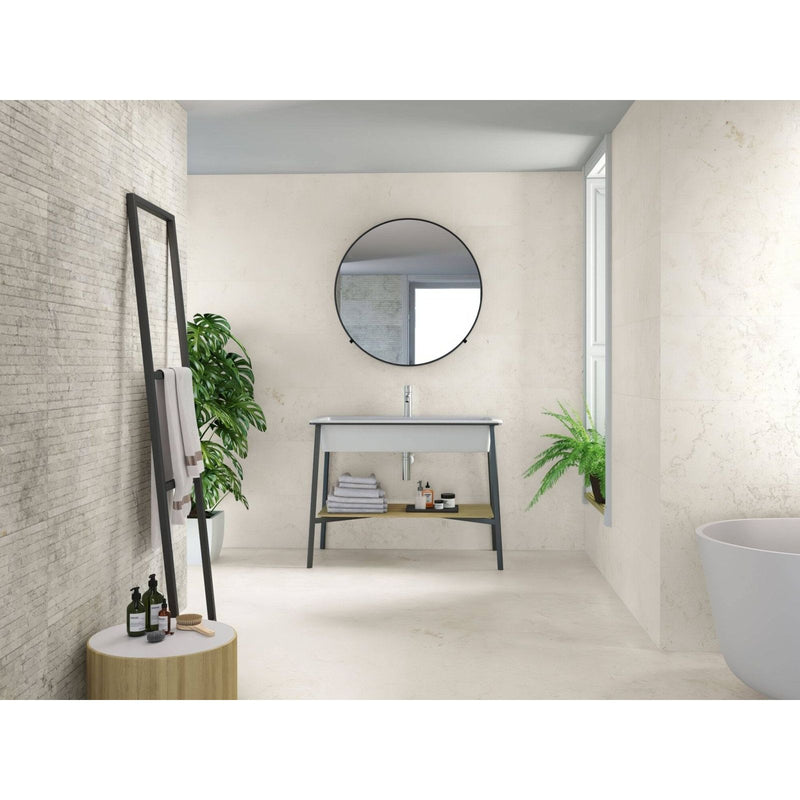 Baltimore 1816 White Matt