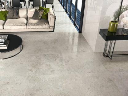 Baltimore 1821 Grey Polished