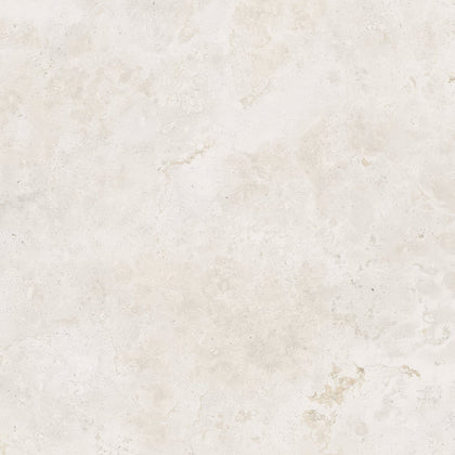 Baltimore 1821 White Polished