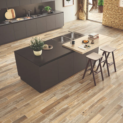 Barnwood Aged Oak Tiles