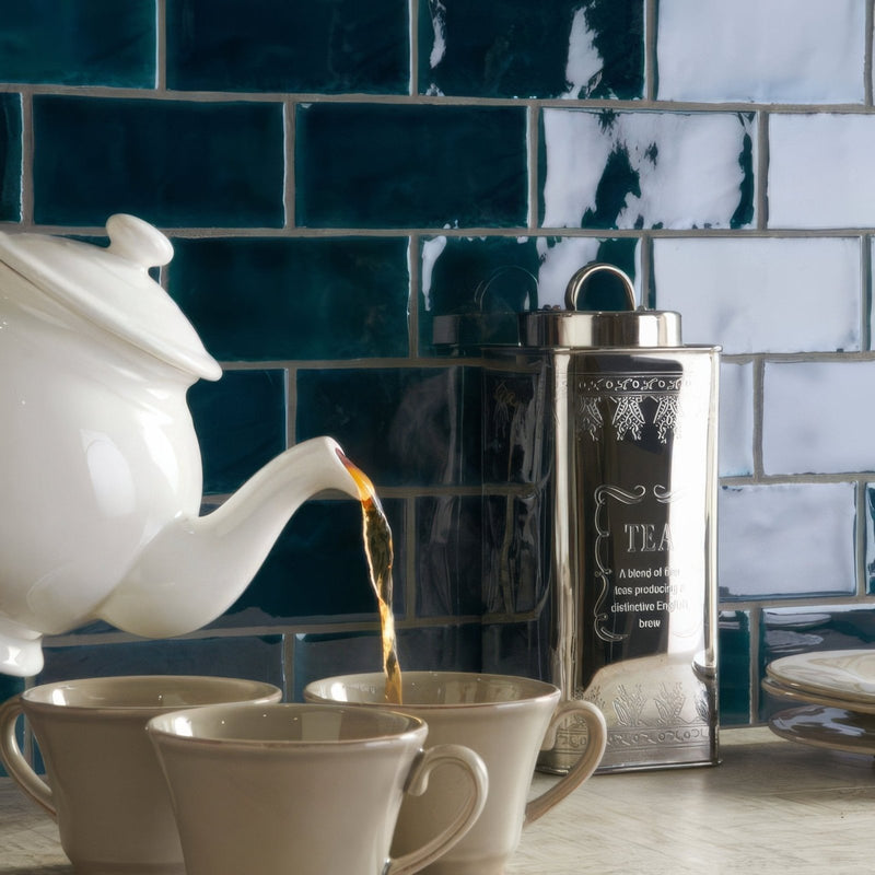 Bastille Half Tile Wall Tiles