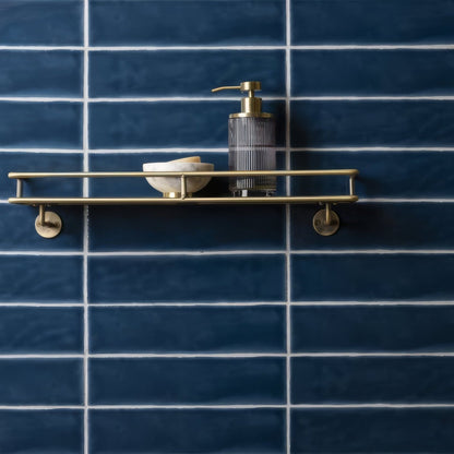 Bastille Large Brick Tile