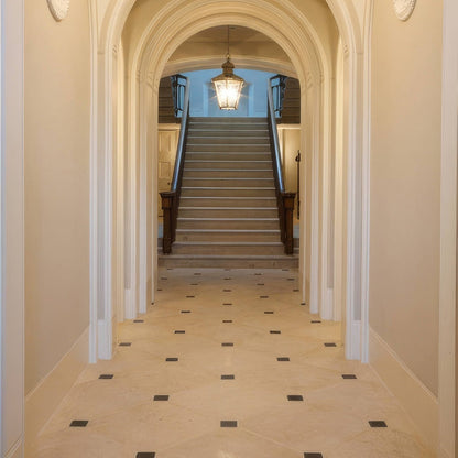 Bath Limestone Artisan Aged Finish