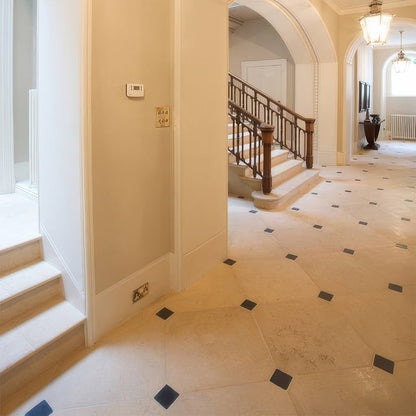 Bath Limestone Artisan Aged Finish