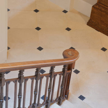 Bath Limestone Artisan Aged Finish