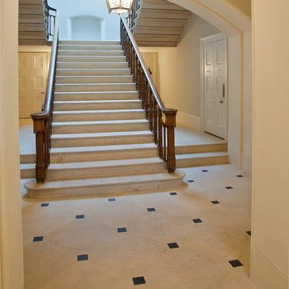 Bath Limestone Artisan Aged Finish